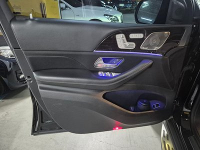 صورة مصغرة 18 لـ 2021 Mercedes-BENZ GLE