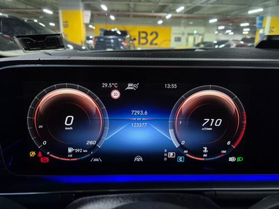 صورة 9 لـ 2021 Mercedes-BENZ GLE