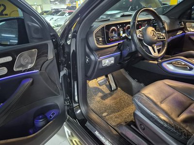 صورة مصغرة 12 لـ 2021 Mercedes-BENZ GLE