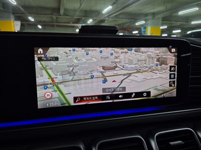 صورة مصغرة 13 لـ 2021 Mercedes-BENZ GLE