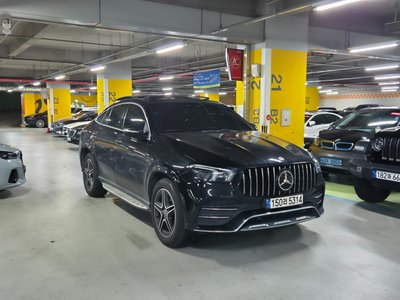 صورة 2 لـ 2021 Mercedes-BENZ GLE