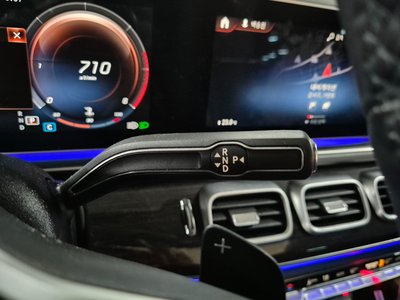 صورة 10 لـ 2021 Mercedes-BENZ GLE