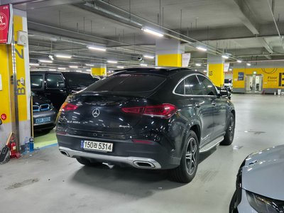 صورة 6 لـ 2021 Mercedes-BENZ GLE