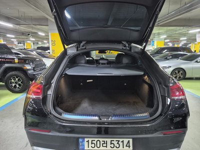 صورة مصغرة 20 لـ 2021 Mercedes-BENZ GLE