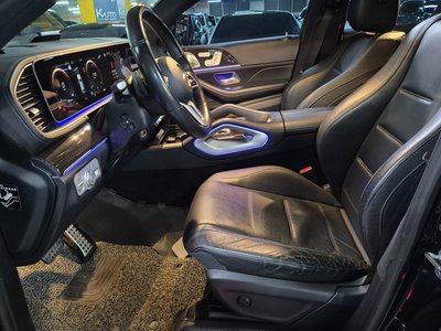 صورة 4 لـ 2021 Mercedes-BENZ GLE