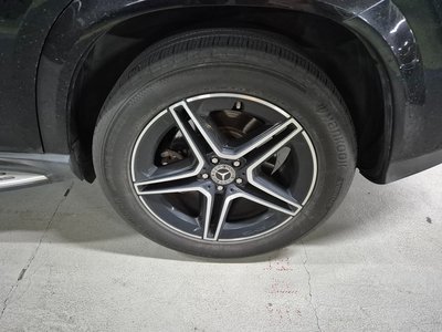 صورة 7 لـ 2021 Mercedes-BENZ GLE