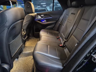 صورة مصغرة 11 لـ 2021 Mercedes-BENZ GLE