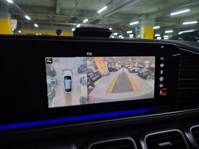صورة مصغرة 14 لـ 2021 Mercedes-BENZ GLE