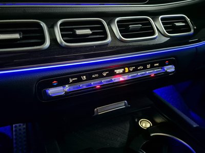 صورة مصغرة 15 لـ 2021 Mercedes-BENZ GLE