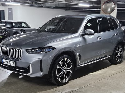 BMW X5 - 1