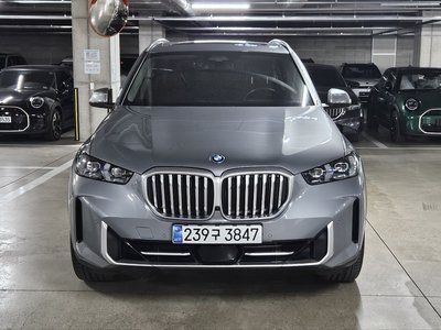 BMW X5 - 2
