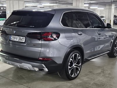 BMW X5 - 5