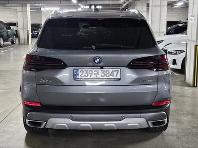 BMW X5 - 3