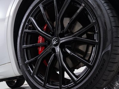 MASERATI GRECALE - 7