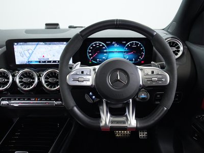 MERCEDES-BENZ GLA AMG - 6