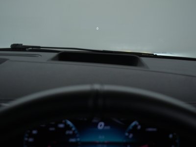 MERCEDES-BENZ GLA AMG - 9