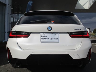 BMW 3 SERIES TOURING - 9