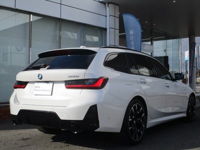 BMW 3 SERIES TOURING - 10