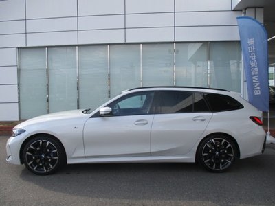 BMW 3 SERIES TOURING - 8