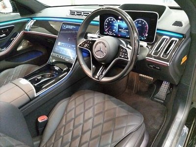 MERCEDES-BENZ S-CLASS - 3