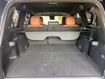 2025 Lexus GX 缩略图 29