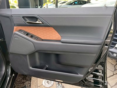 2025 Lexus GX 缩略图 54