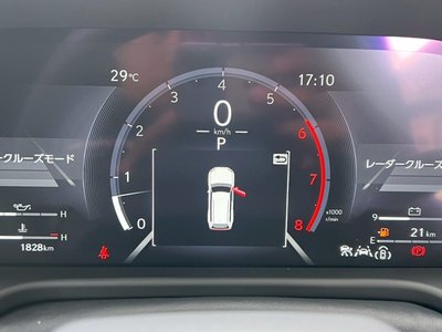 2025 Lexus GX 缩略图 66