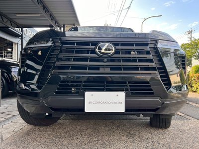 2025 Lexus GX 缩略图 15