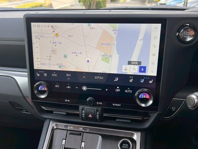 2025 Lexus GX 缩略图 63