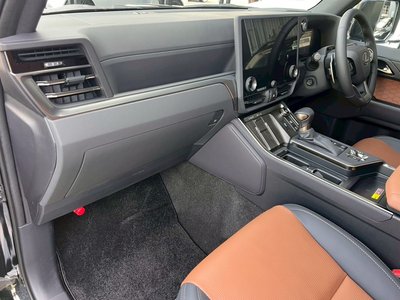 2025 Lexus GX 缩略图 45