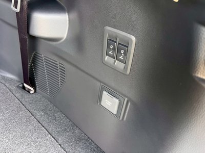 2025 Lexus GX 缩略图 33
