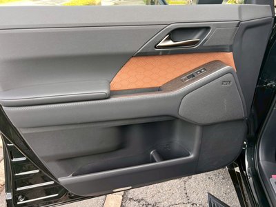 2025 Lexus GX 缩略图 35