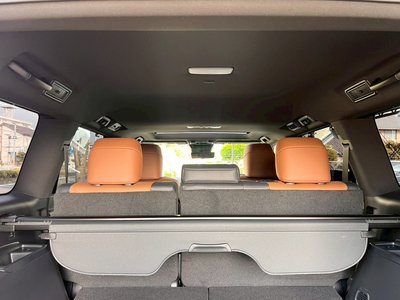 2025 Lexus GX 缩略图 28