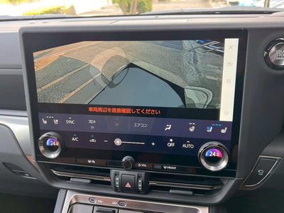 2025 Lexus GX 缩略图 61