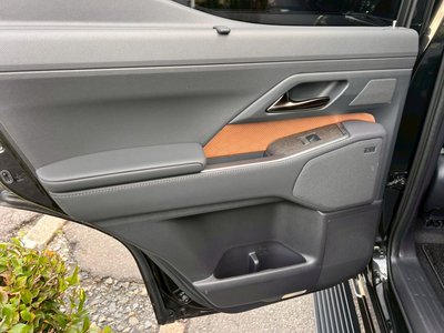 2025 Lexus GX 缩略图 43
