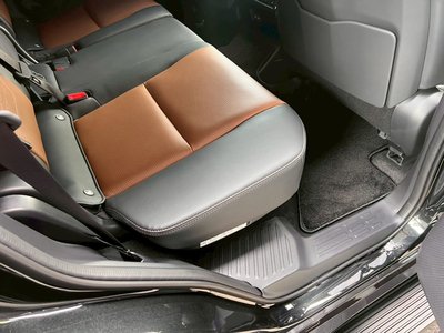 2025 Lexus GX 缩略图 71