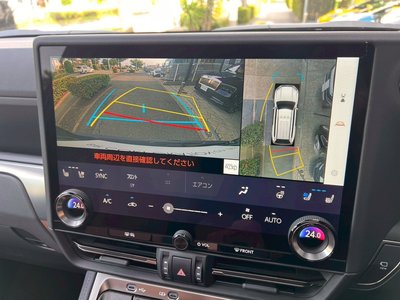 2025 Lexus GX 缩略图 64