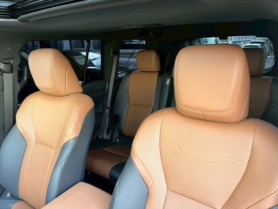 2025 Lexus GX 缩略图 42