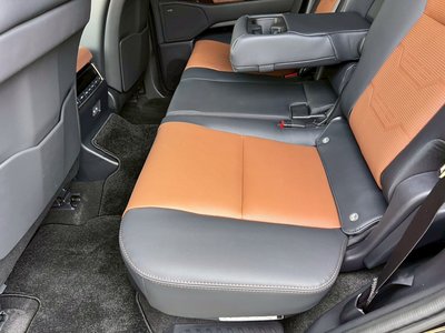 2025 Lexus GX 缩略图 46