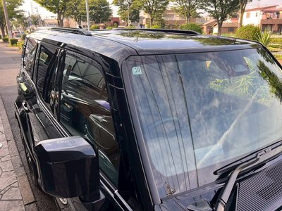 2025 Lexus GX 缩略图 16