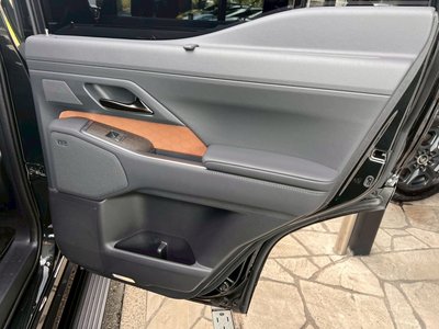 2025 Lexus GX 缩略图 67