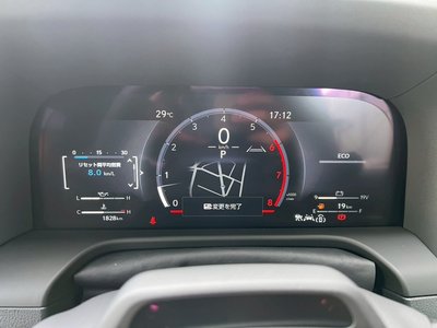 2025 Lexus GX 缩略图 68