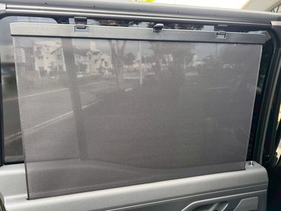 2025 Lexus GX 缩略图 48