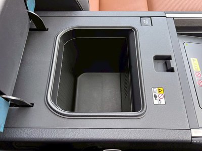 2025 Lexus GX 缩略图 65