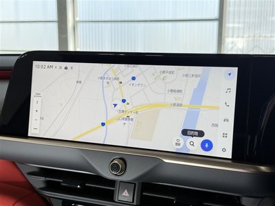 TOYOTA CROWN SPORT - 8