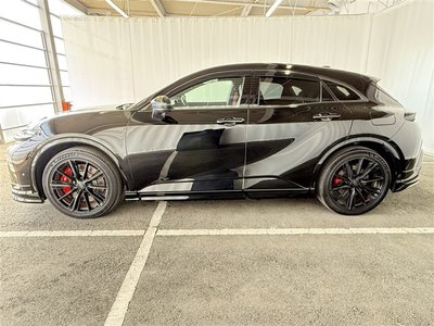 TOYOTA CROWN SPORT - 6