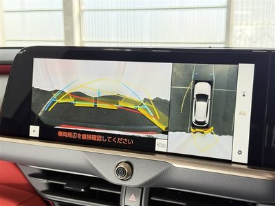 TOYOTA CROWN SPORT - 9