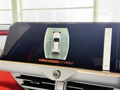 TOYOTA CROWN SPORT - 10