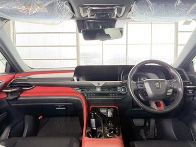 TOYOTA CROWN SPORT - 3