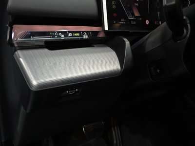 2026 BMW 5 SERIES 缩略图 27